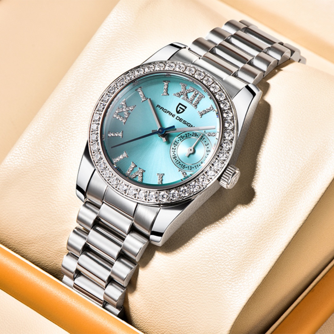 Luxury Watch For Sale - PAGANI DESIGN 2026 New 32MM Women's