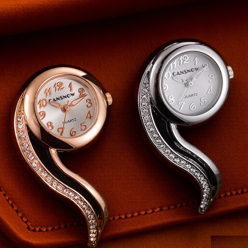2025 New Watch Blind Box Luxur - Luxury Women'S Watch recension och pris
