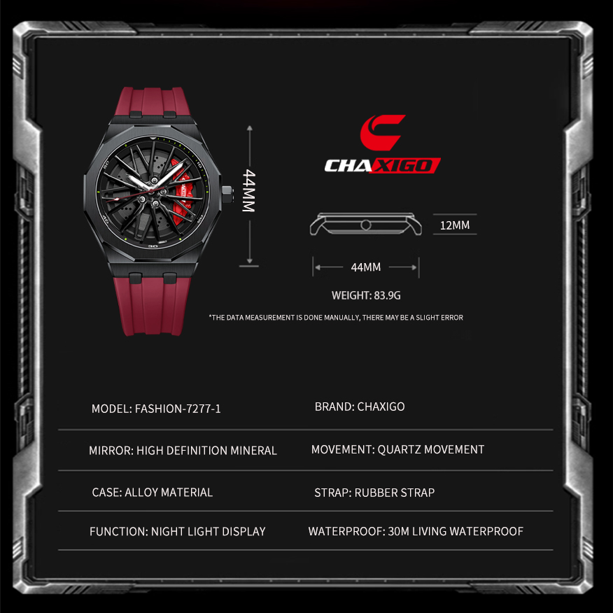 Factory direct sales OEM custo - Luxury Watch Deals recension och pris