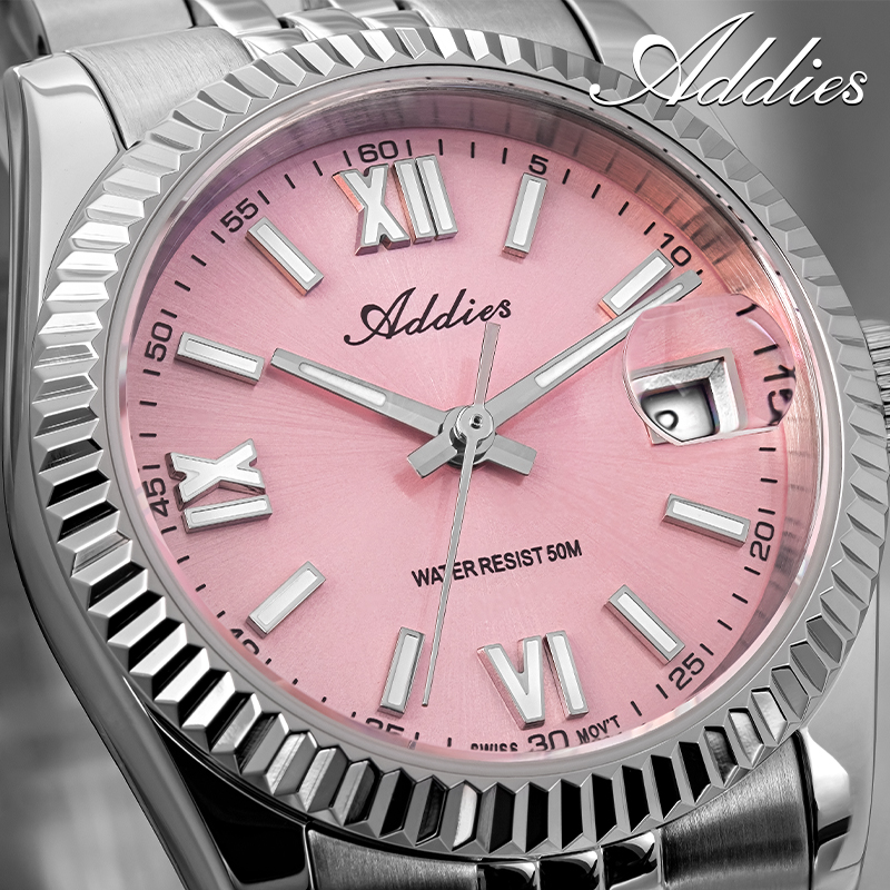 Addies High Quality Luxury Wat - Luxury Women'S Watch recension och pris