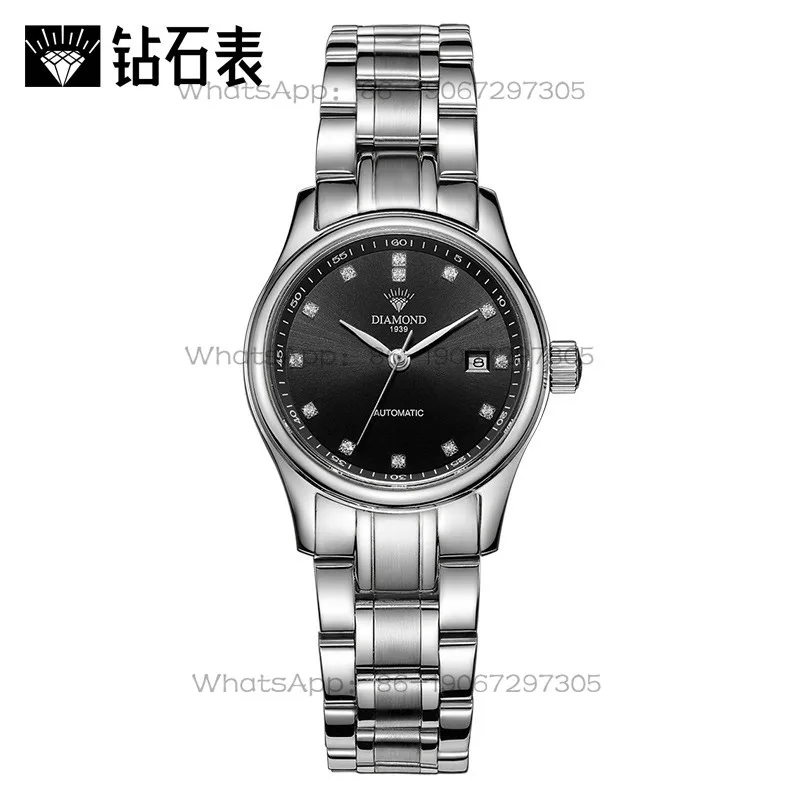 Time Island Watch Store Shangh - Luxury Women'S Watch recension och pris