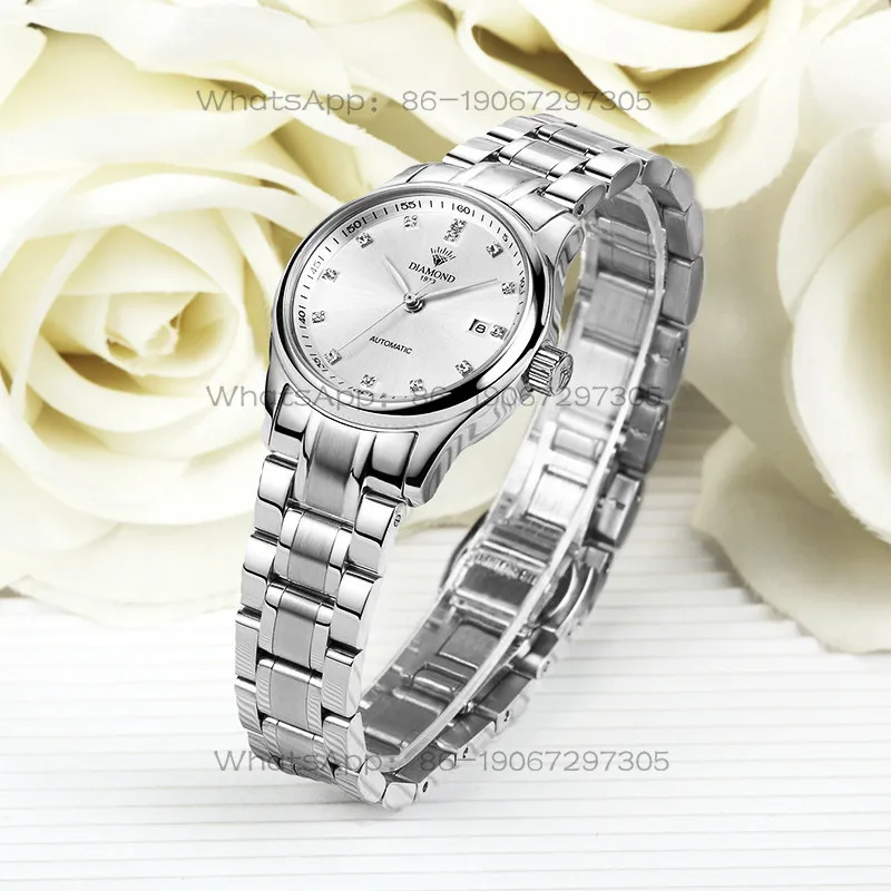 Time Island Watch Store Shangh - Luxury Women'S Watch recension och pris
