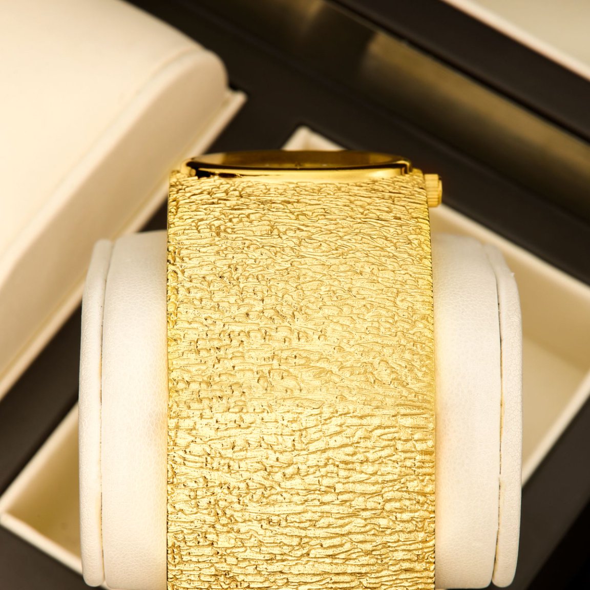 YaLaLuSi Women’s Silver Wide T - Luxury Watch Gift For Her recension och pris