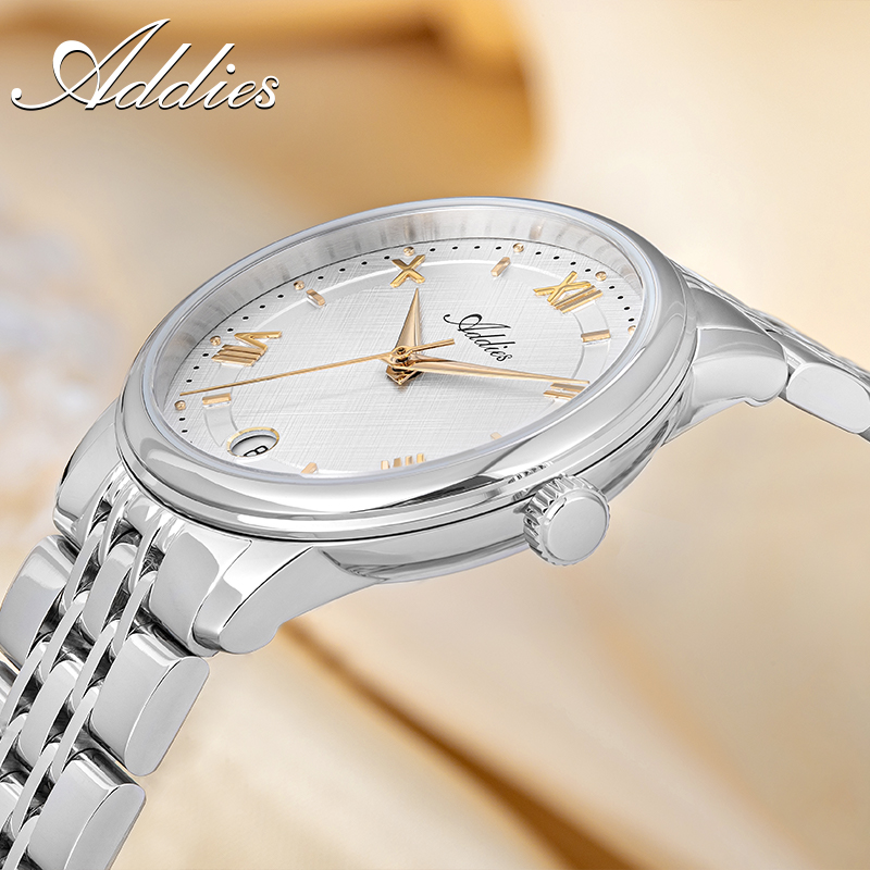 Addies New Luxury Women's Watc - Luxury Women'S Watch recension och pris