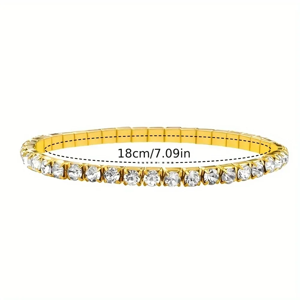 Luxury Rhinestone Quartz Watch - Luxury Watch Gift For Her recension och pris