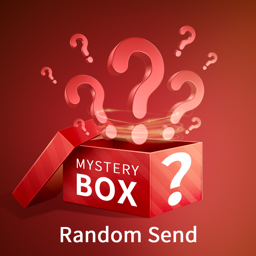 1PC Surprise Mystery Watch Bli - Luxury Watch Deals recension och pris