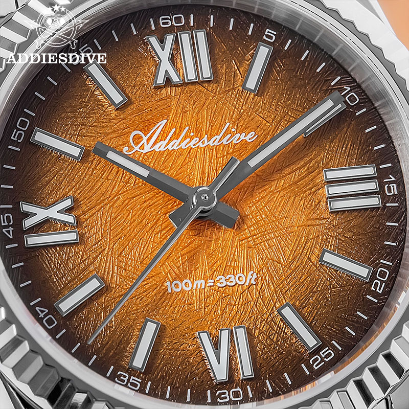 ADDIESDIVE Elegant Watch for W - Luxury Women'S Watch recension och pris