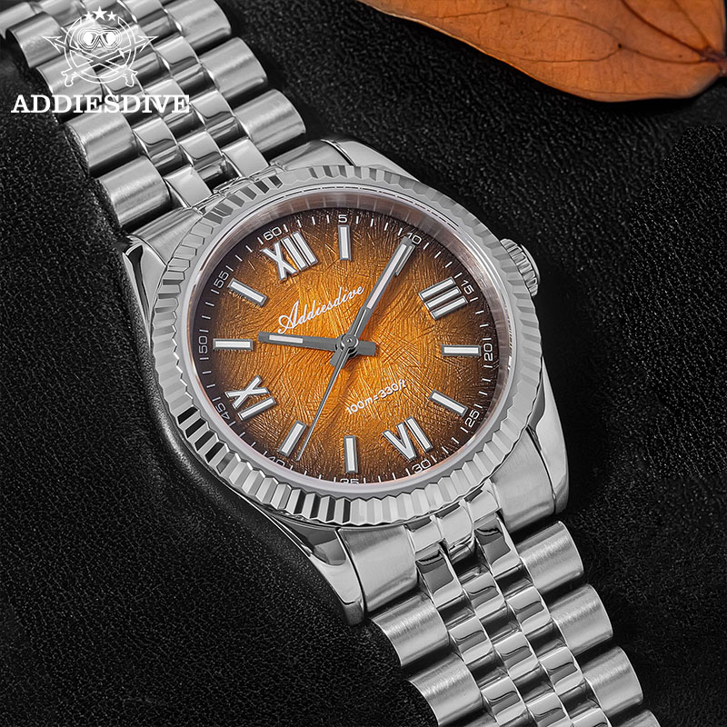 ADDIESDIVE Elegant Watch for W - Luxury Women'S Watch recension och pris