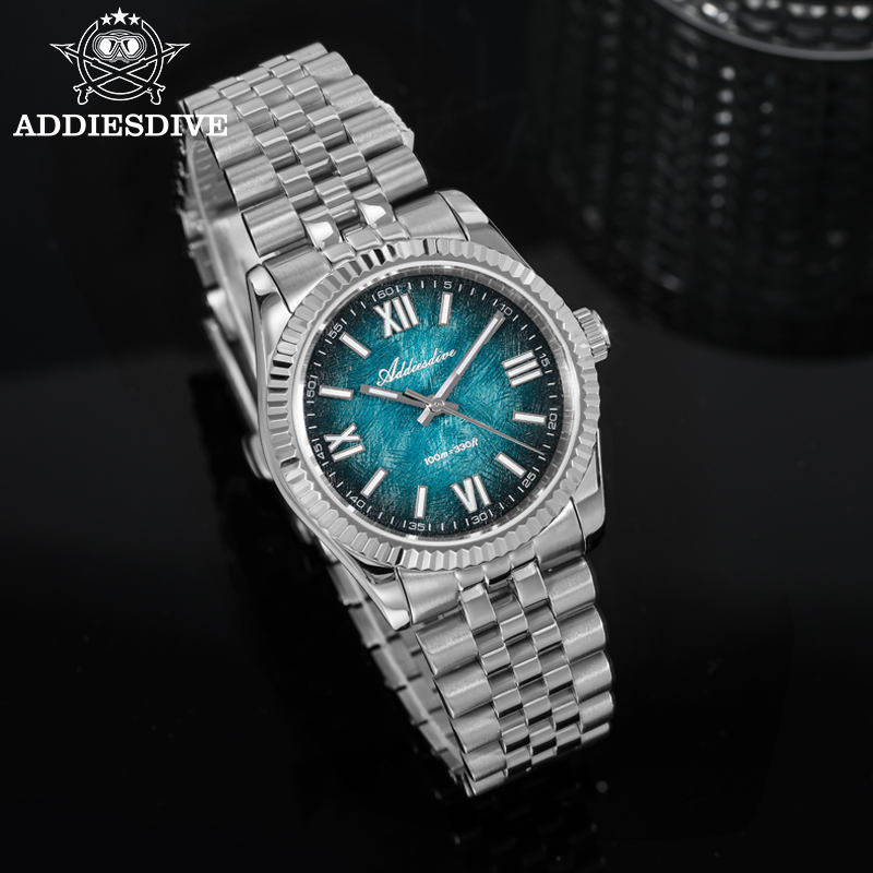 ADDIESDIVE Elegant Watch for W - Luxury Women'S Watch recension och pris