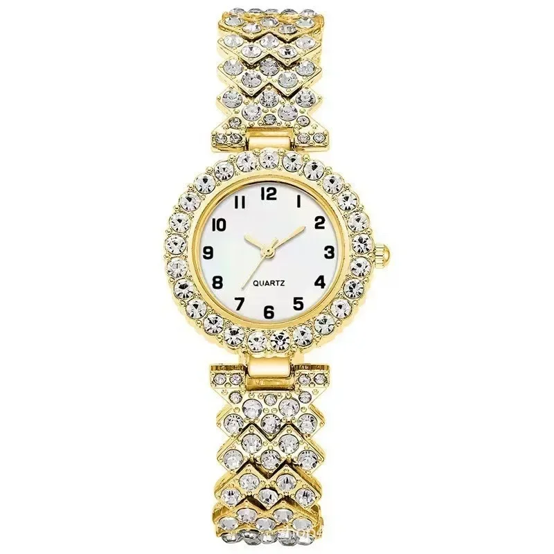 1pcs/2pcs Luxury Fashion Women - Luxury Watch Deals recension och pris