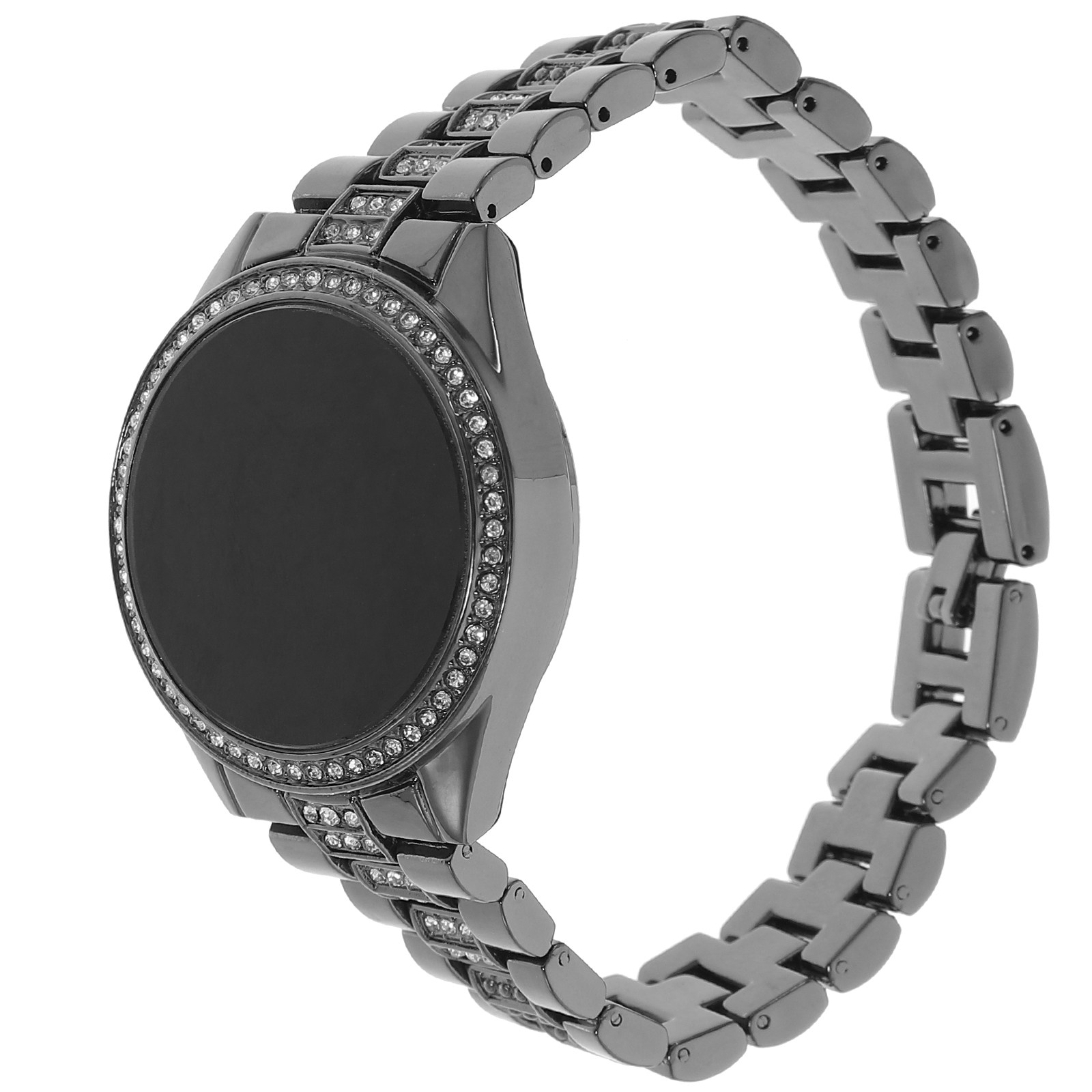 Shiny Rhinestone Women Watch C - Luxury Watch Gift For Her recension och pris