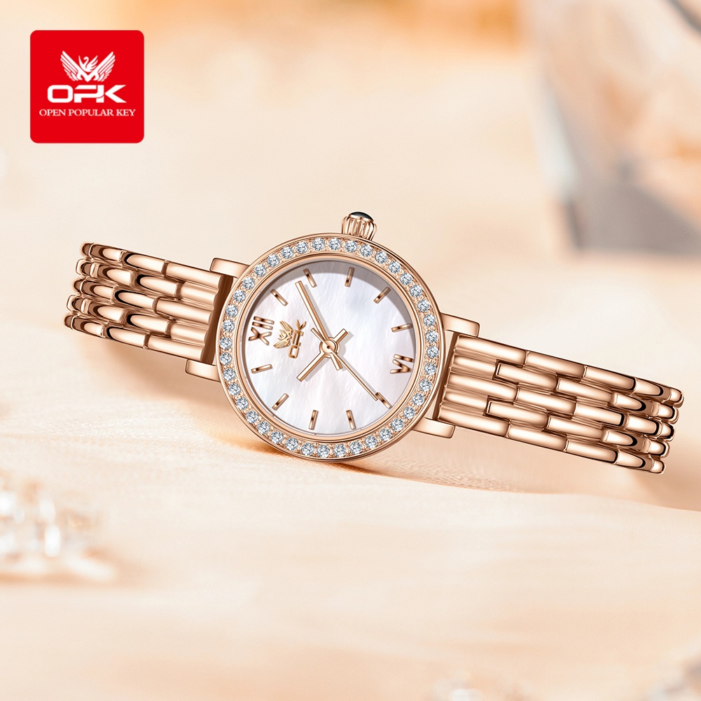 OPK 6063 Light Luxury Watch Wo - Luxury Watch Deals recension och pris
