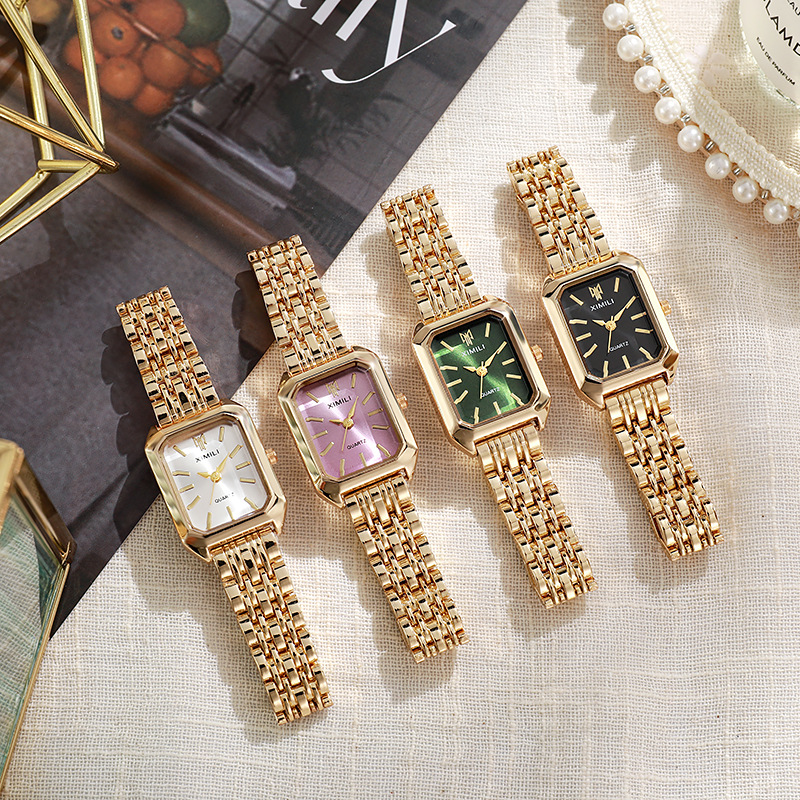 Luxury Women Watches Fashion R - Luxury Watch Deals recension och pris