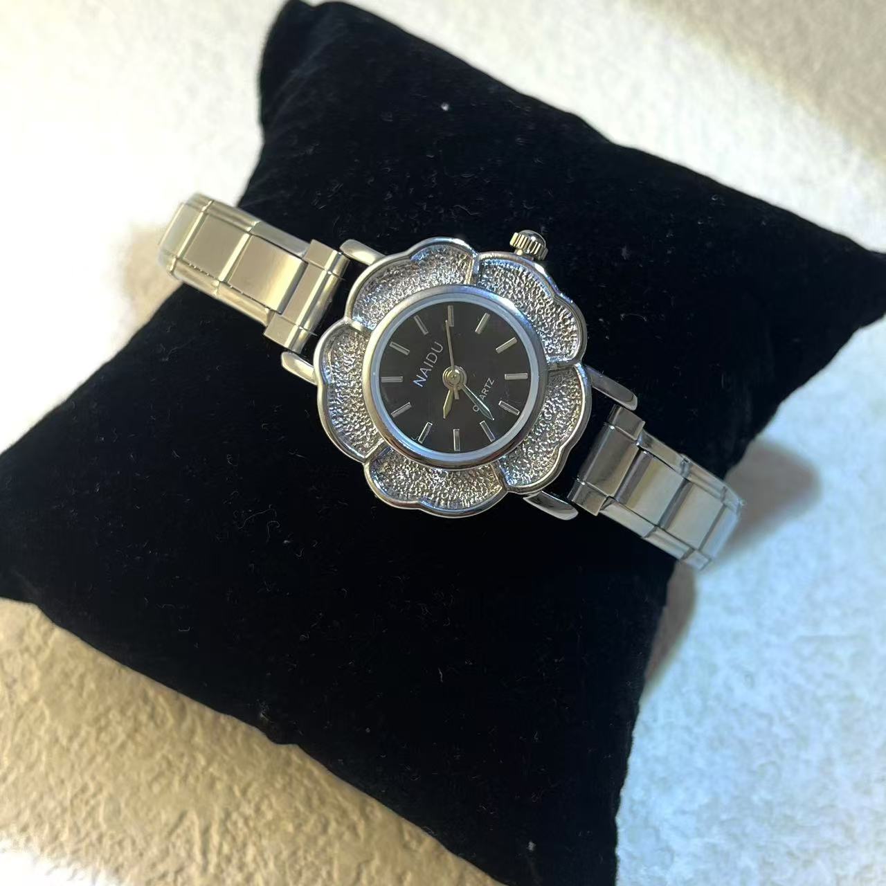 Women's Quartz Watches with Zi - Luxury Watch Gift For Her recension och pris